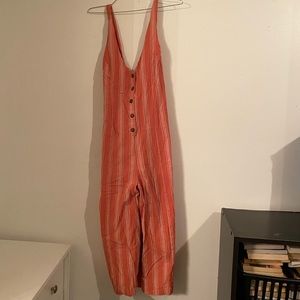 Never Worn Forever 21 Jumpsuit
